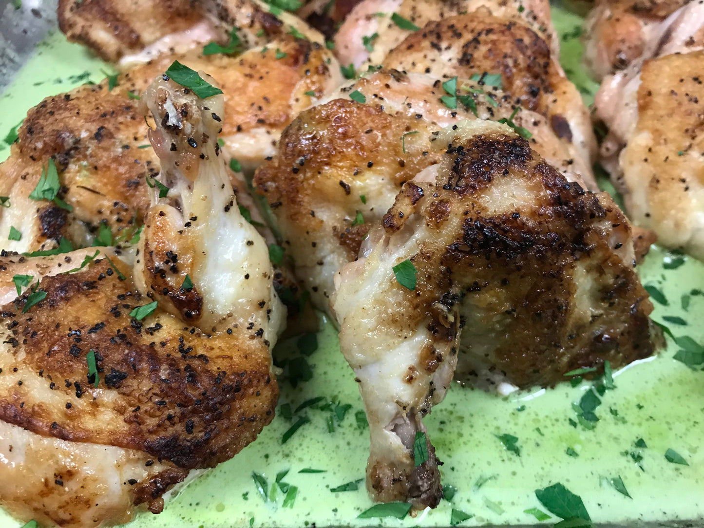 Pesto Chicken Sandwich Box