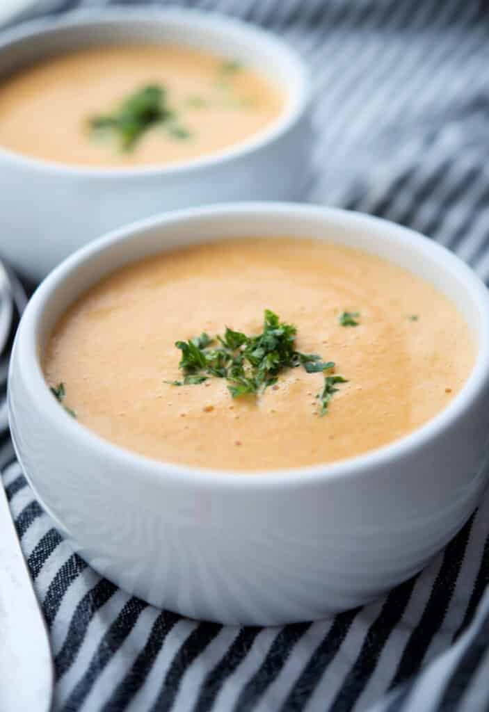 Potato Soup